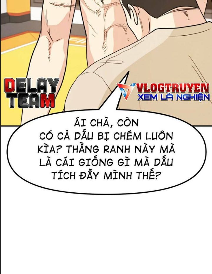 Bạn Trai Võ Sĩ Chap 21 - Next Chap 22