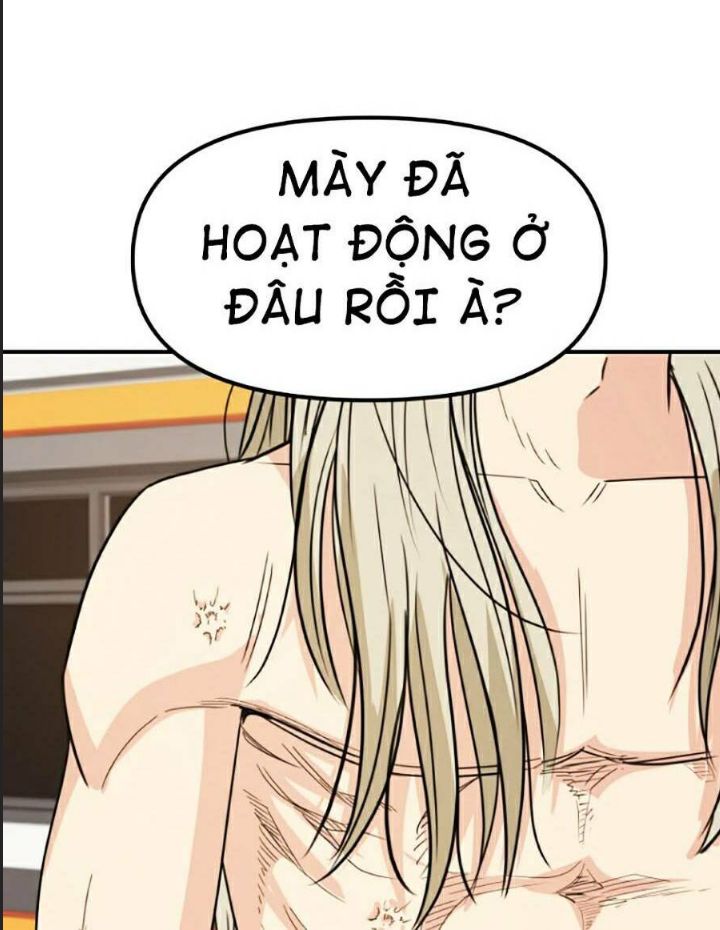 Bạn Trai Võ Sĩ Chap 21 - Next Chap 22