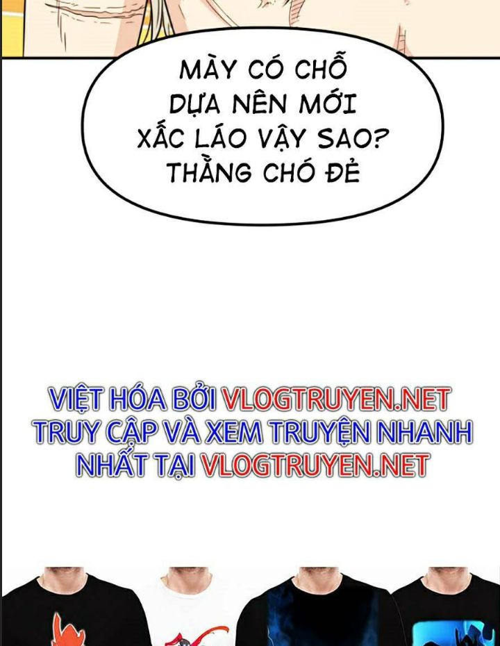 Bạn Trai Võ Sĩ Chap 21 - Next Chap 22