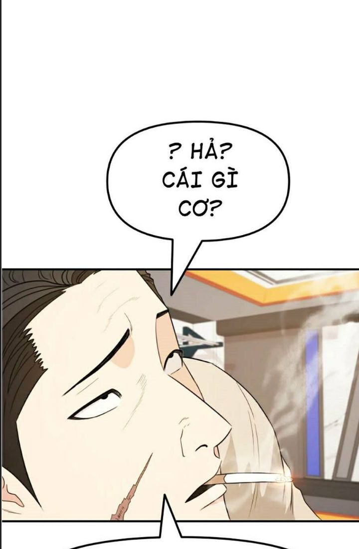 Bạn Trai Võ Sĩ Chap 21 - Next Chap 22
