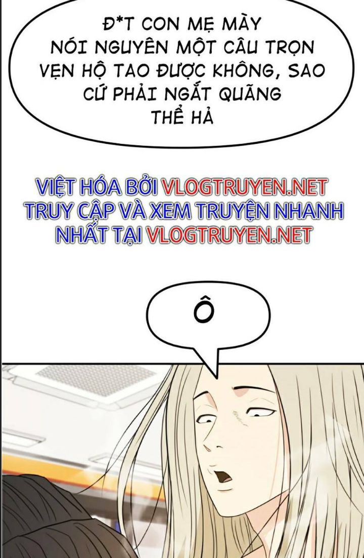 Bạn Trai Võ Sĩ Chap 21 - Next Chap 22