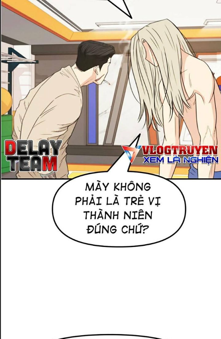 Bạn Trai Võ Sĩ Chap 21 - Next Chap 22