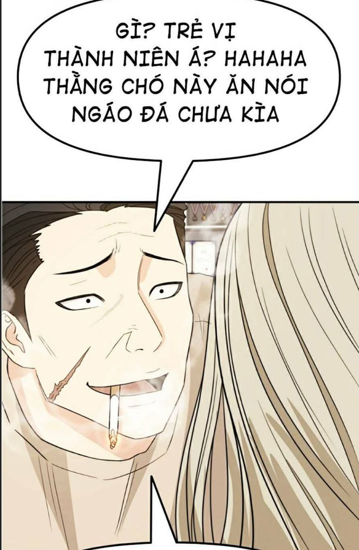 Bạn Trai Võ Sĩ Chap 21 - Next Chap 22