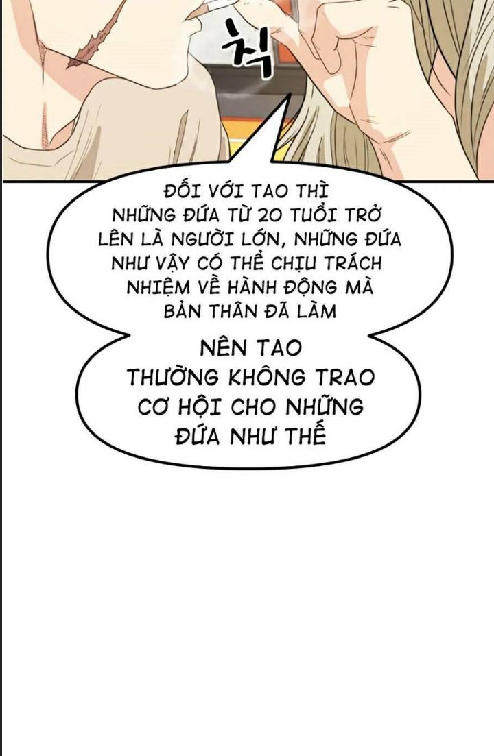 Bạn Trai Võ Sĩ Chap 21 - Next Chap 22
