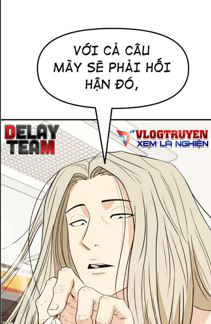 Bạn Trai Võ Sĩ Chap 21 - Next Chap 22