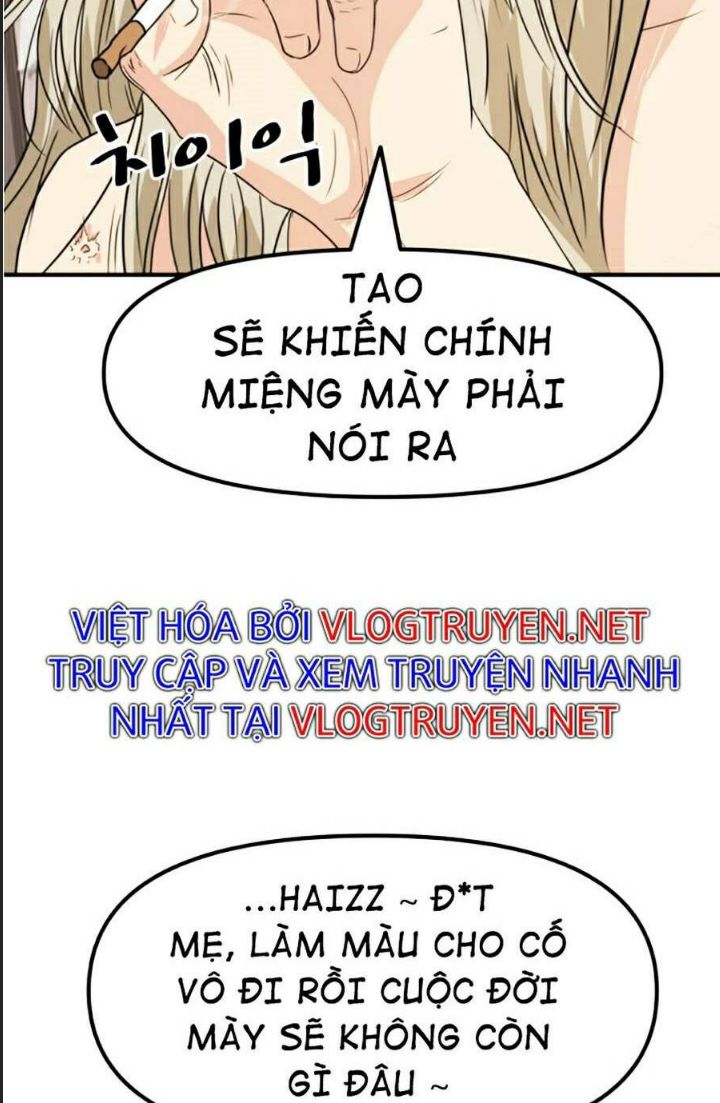 Bạn Trai Võ Sĩ Chap 21 - Next Chap 22
