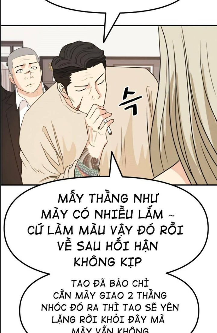 Bạn Trai Võ Sĩ Chap 21 - Next Chap 22