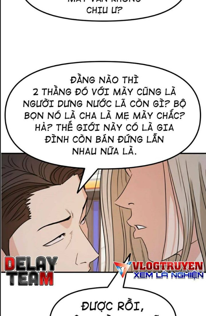 Bạn Trai Võ Sĩ Chap 21 - Next Chap 22