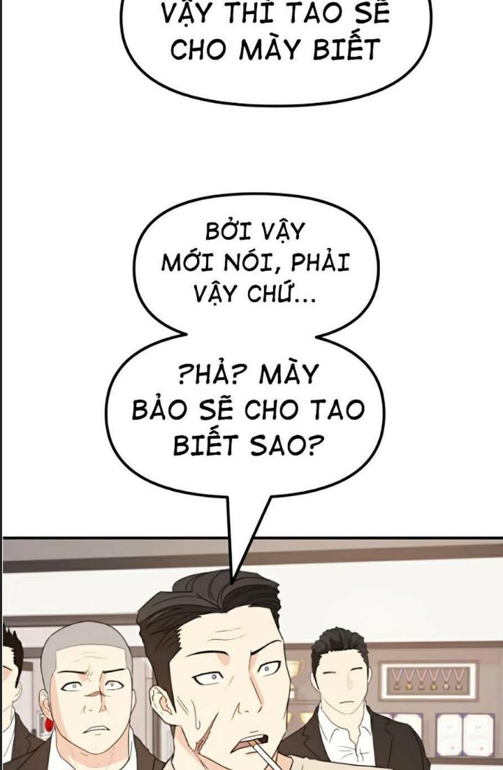 Bạn Trai Võ Sĩ Chap 21 - Next Chap 22