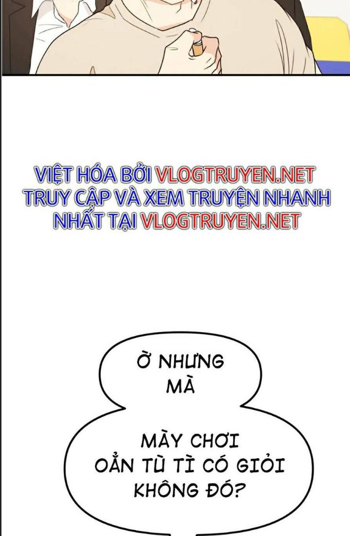 Bạn Trai Võ Sĩ Chap 21 - Next Chap 22