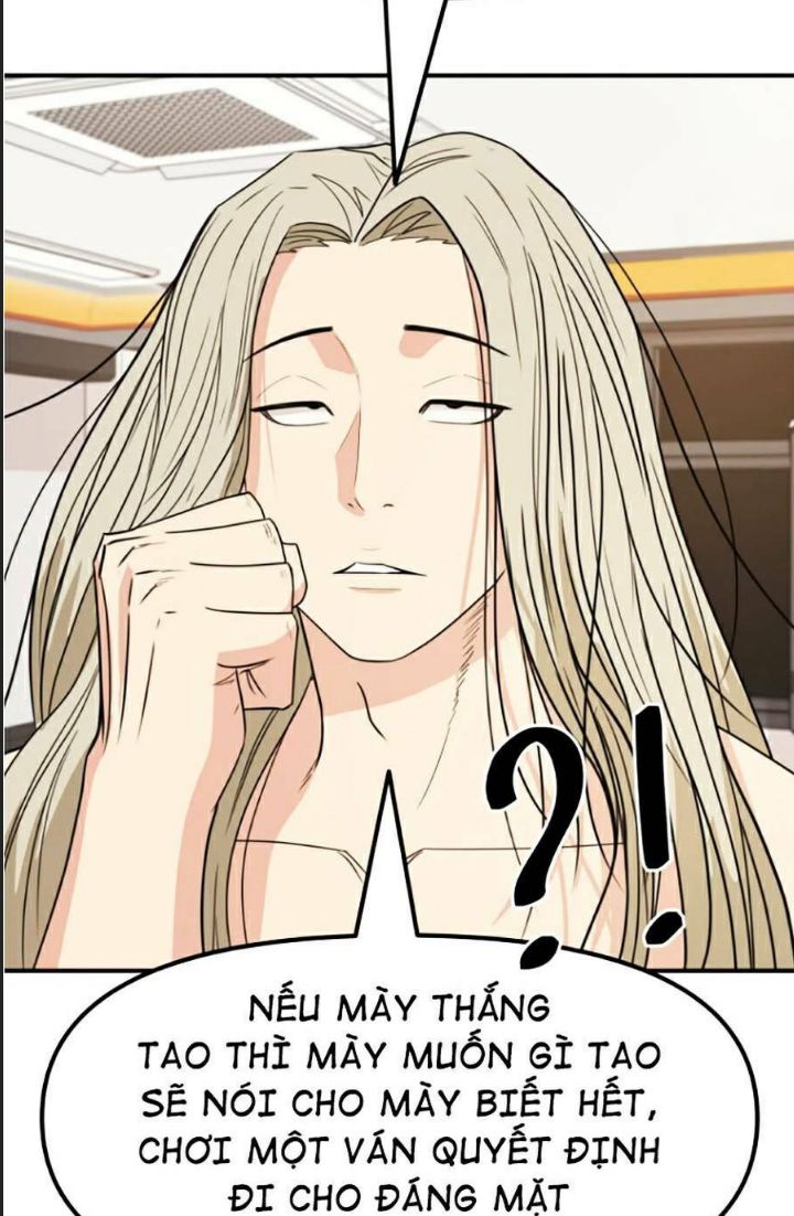 Bạn Trai Võ Sĩ Chap 21 - Next Chap 22