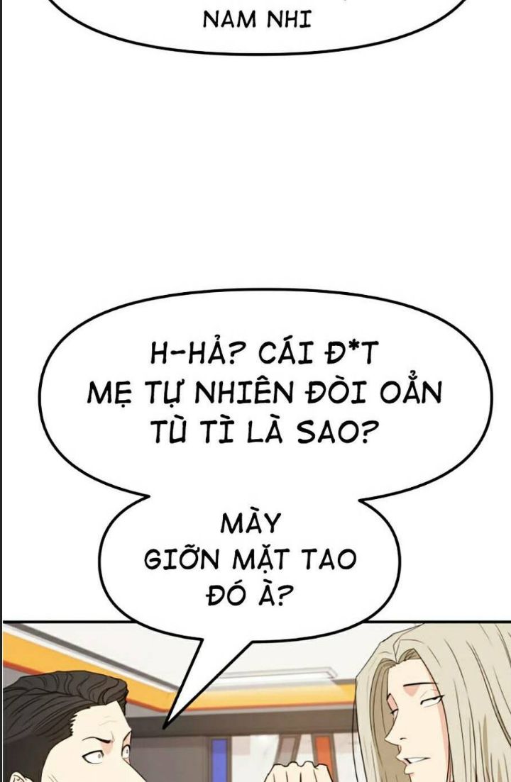 Bạn Trai Võ Sĩ Chap 21 - Next Chap 22