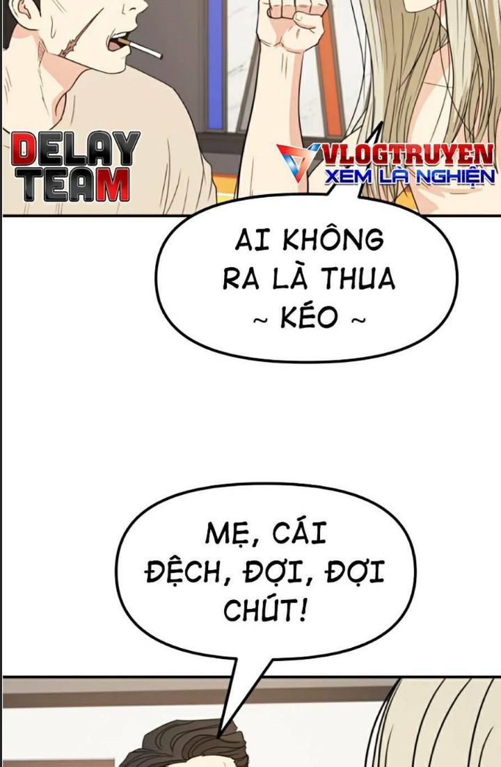 Bạn Trai Võ Sĩ Chap 21 - Next Chap 22