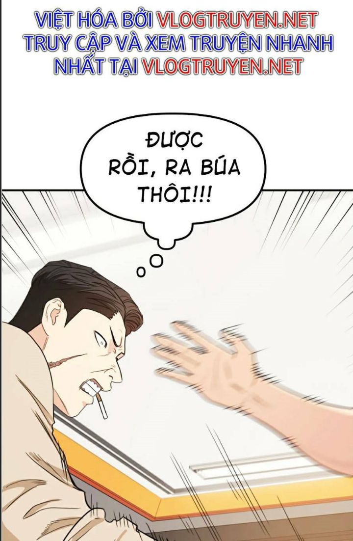 Bạn Trai Võ Sĩ Chap 21 - Next Chap 22