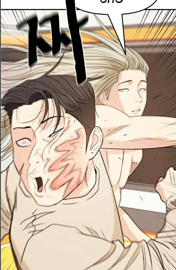 Bạn Trai Võ Sĩ Chap 21 - Next Chap 22