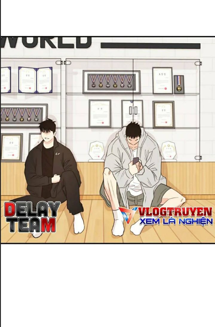 Bạn Trai Võ Sĩ Chap 21 - Next Chap 22