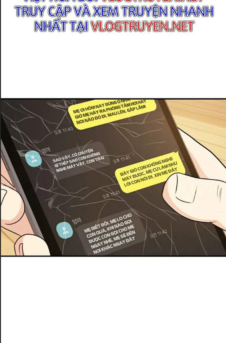 Bạn Trai Võ Sĩ Chap 21 - Next Chap 22