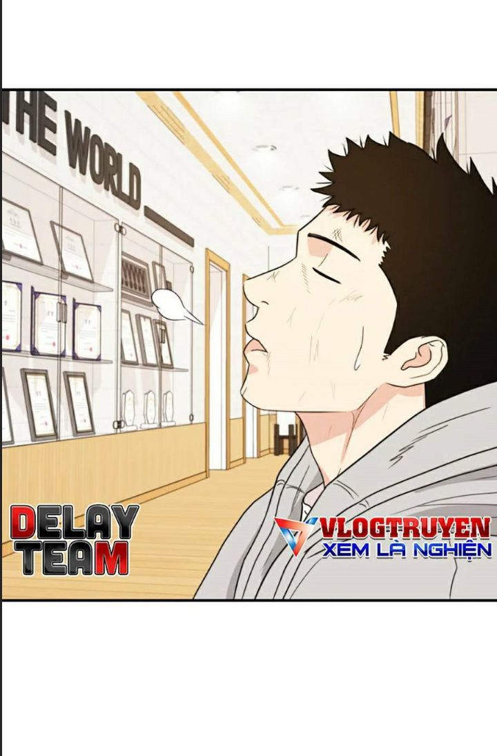 Bạn Trai Võ Sĩ Chap 21 - Next Chap 22