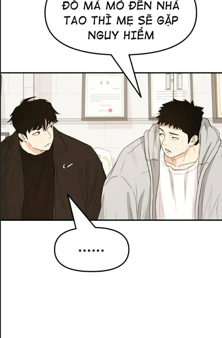 Bạn Trai Võ Sĩ Chap 21 - Next Chap 22