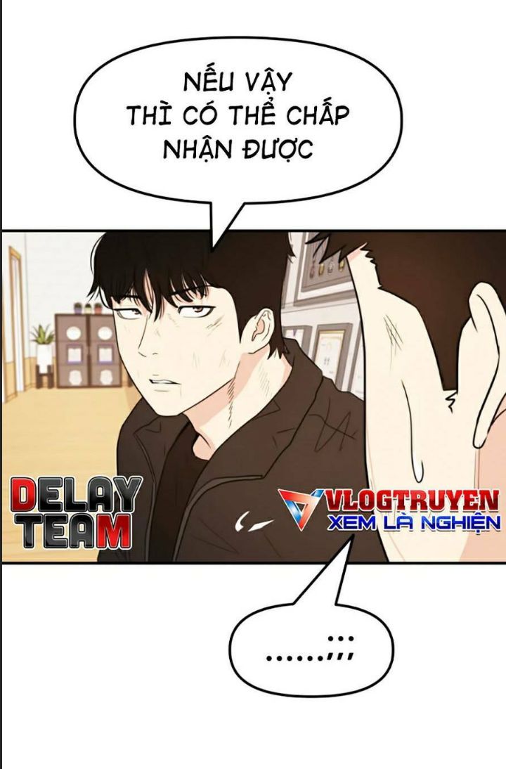Bạn Trai Võ Sĩ Chap 21 - Next Chap 22