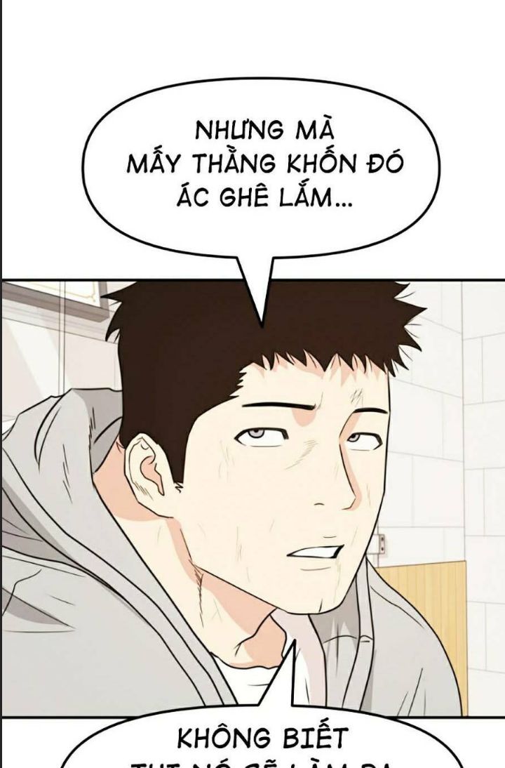 Bạn Trai Võ Sĩ Chap 21 - Next Chap 22