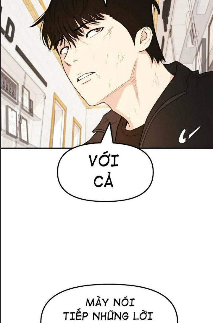 Bạn Trai Võ Sĩ Chap 21 - Next Chap 22