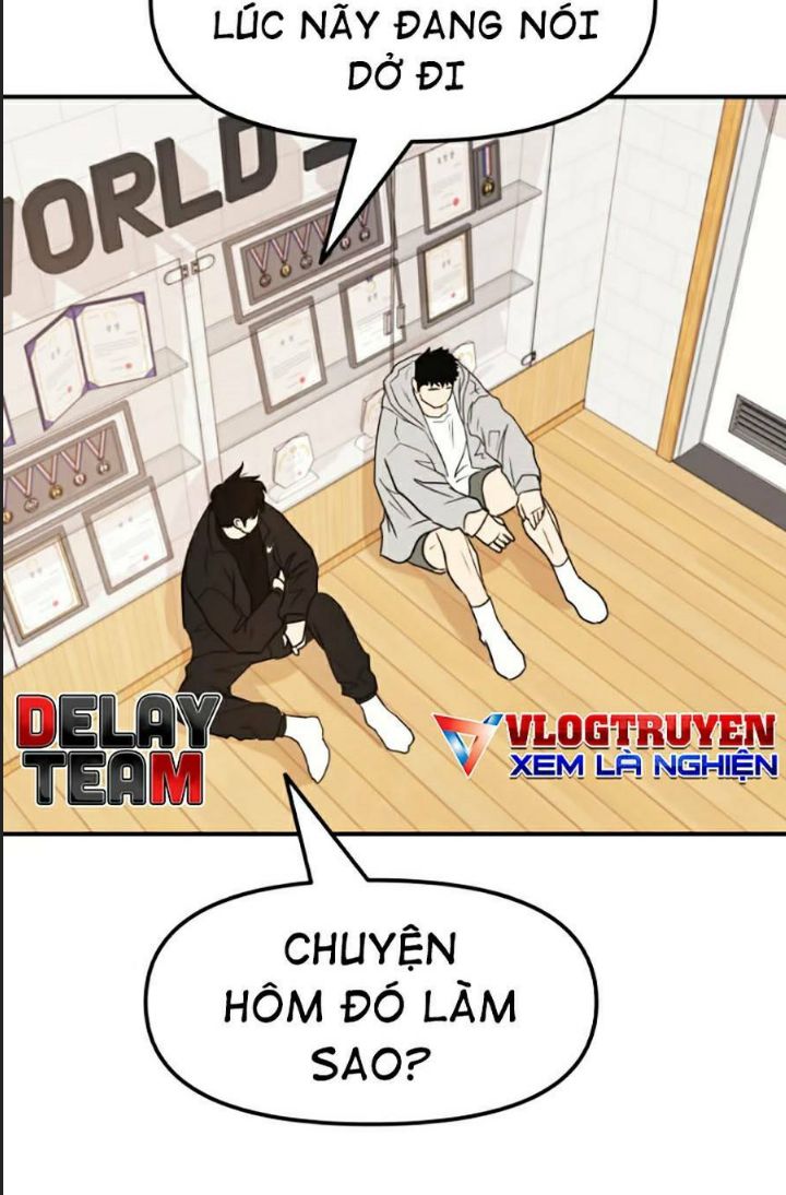 Bạn Trai Võ Sĩ Chap 21 - Next Chap 22