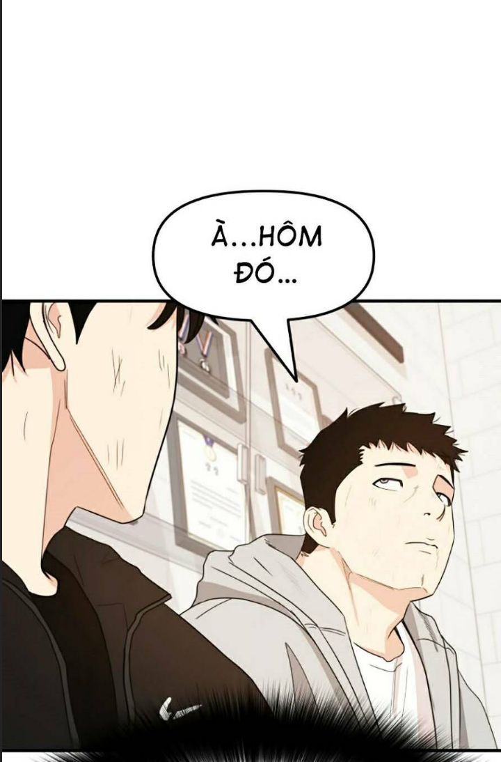 Bạn Trai Võ Sĩ Chap 21 - Next Chap 22