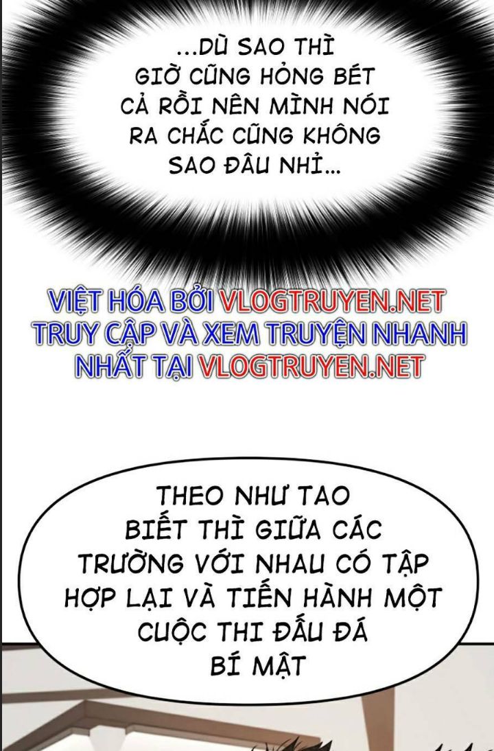 Bạn Trai Võ Sĩ Chap 21 - Next Chap 22