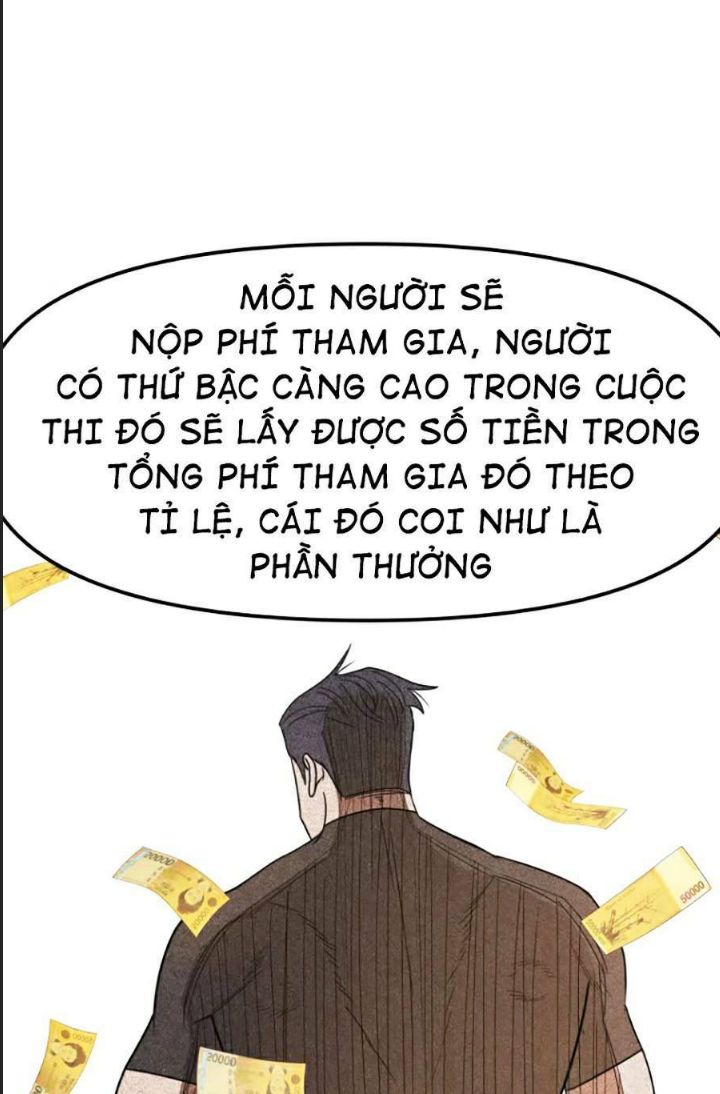 Bạn Trai Võ Sĩ Chap 21 - Next Chap 22