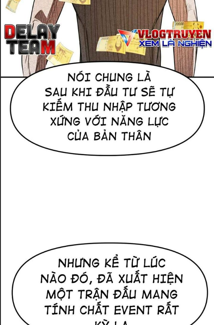 Bạn Trai Võ Sĩ Chap 21 - Next Chap 22