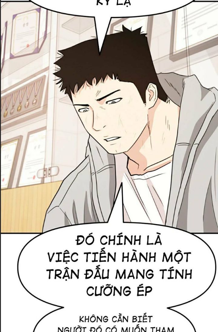 Bạn Trai Võ Sĩ Chap 21 - Next Chap 22