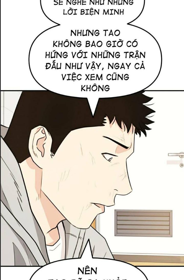 Bạn Trai Võ Sĩ Chap 21 - Next Chap 22
