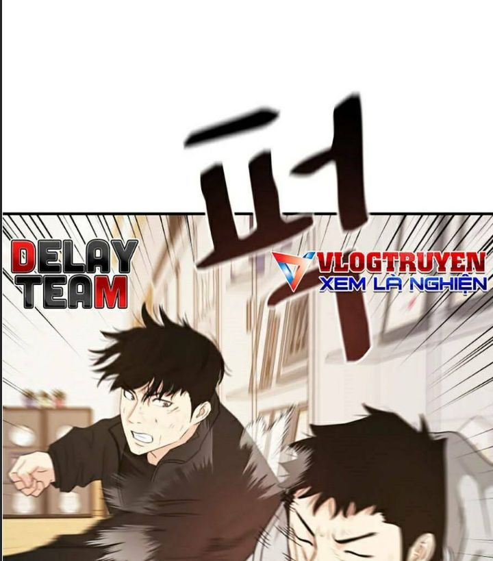 Bạn Trai Võ Sĩ Chap 21 - Next Chap 22