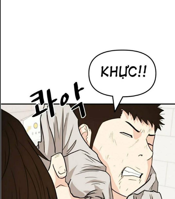 Bạn Trai Võ Sĩ Chap 21 - Next Chap 22
