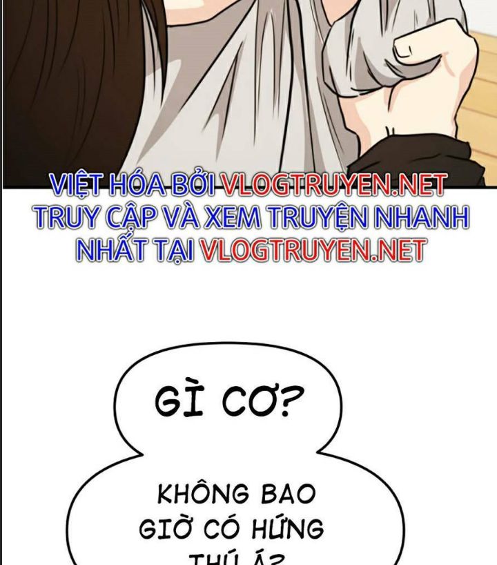 Bạn Trai Võ Sĩ Chap 21 - Next Chap 22