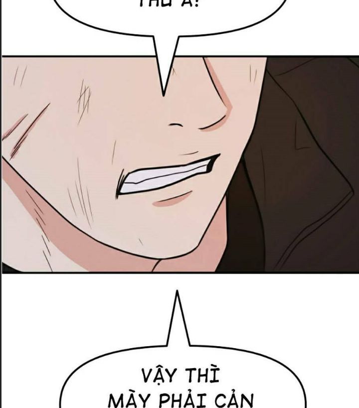 Bạn Trai Võ Sĩ Chap 21 - Next Chap 22