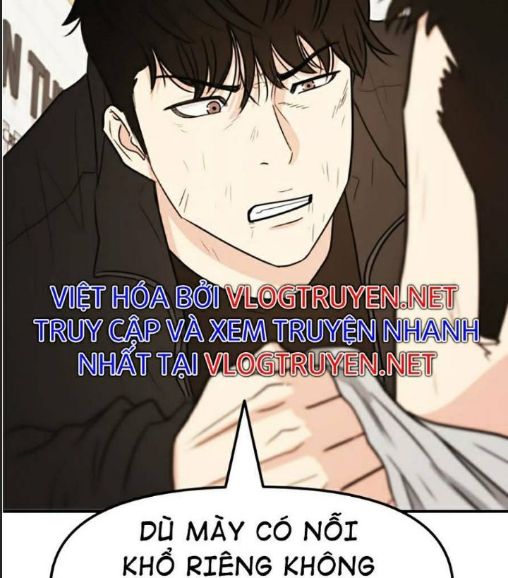Bạn Trai Võ Sĩ Chap 21 - Next Chap 22