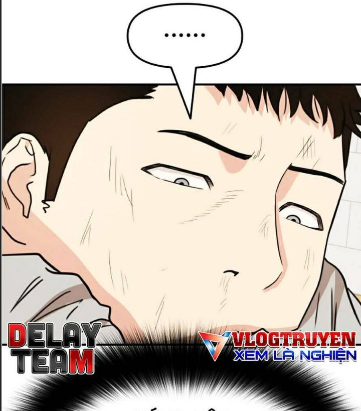Bạn Trai Võ Sĩ Chap 21 - Next Chap 22