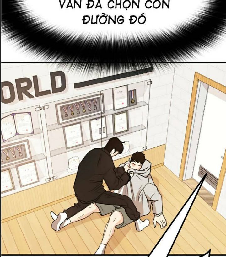 Bạn Trai Võ Sĩ Chap 21 - Next Chap 22
