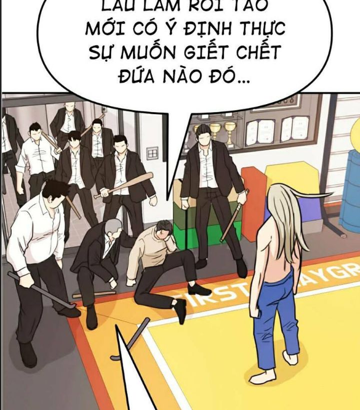 Bạn Trai Võ Sĩ Chap 21 - Next Chap 22