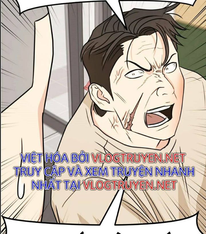Bạn Trai Võ Sĩ Chap 21 - Next Chap 22