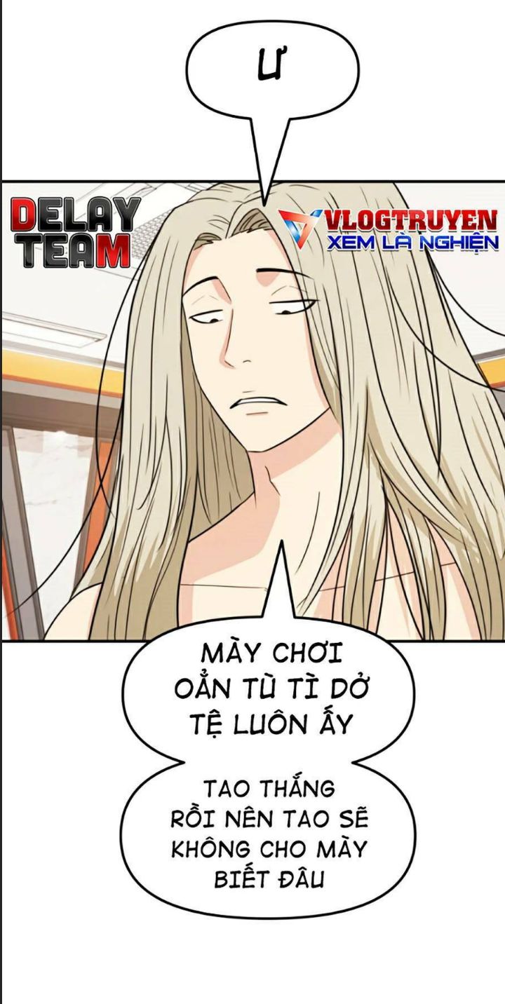 Bạn Trai Võ Sĩ Chap 21 - Next Chap 22
