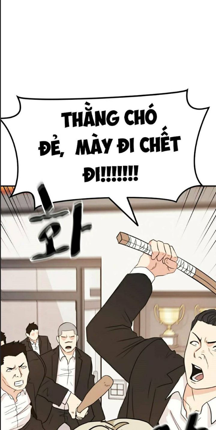 Bạn Trai Võ Sĩ Chap 21 - Next Chap 22
