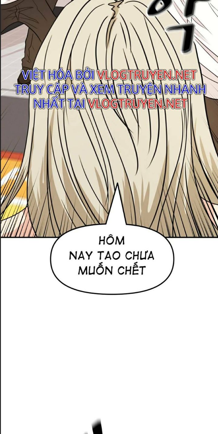 Bạn Trai Võ Sĩ Chap 21 - Next Chap 22