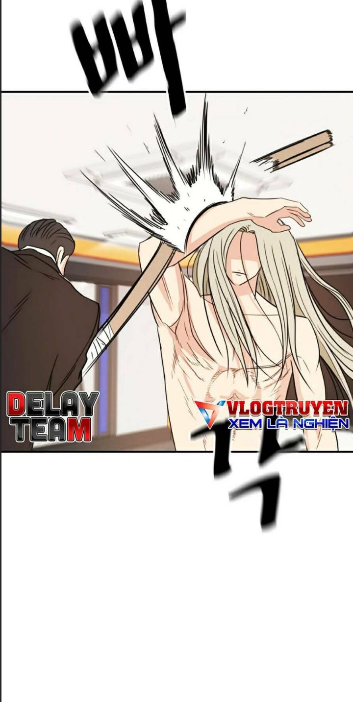 Bạn Trai Võ Sĩ Chap 21 - Next Chap 22