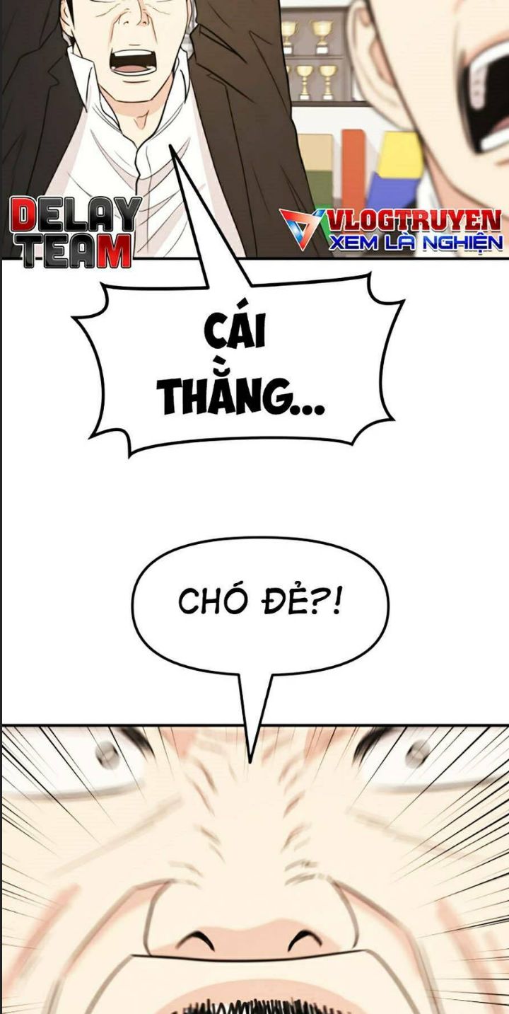 Bạn Trai Võ Sĩ Chap 21 - Next Chap 22