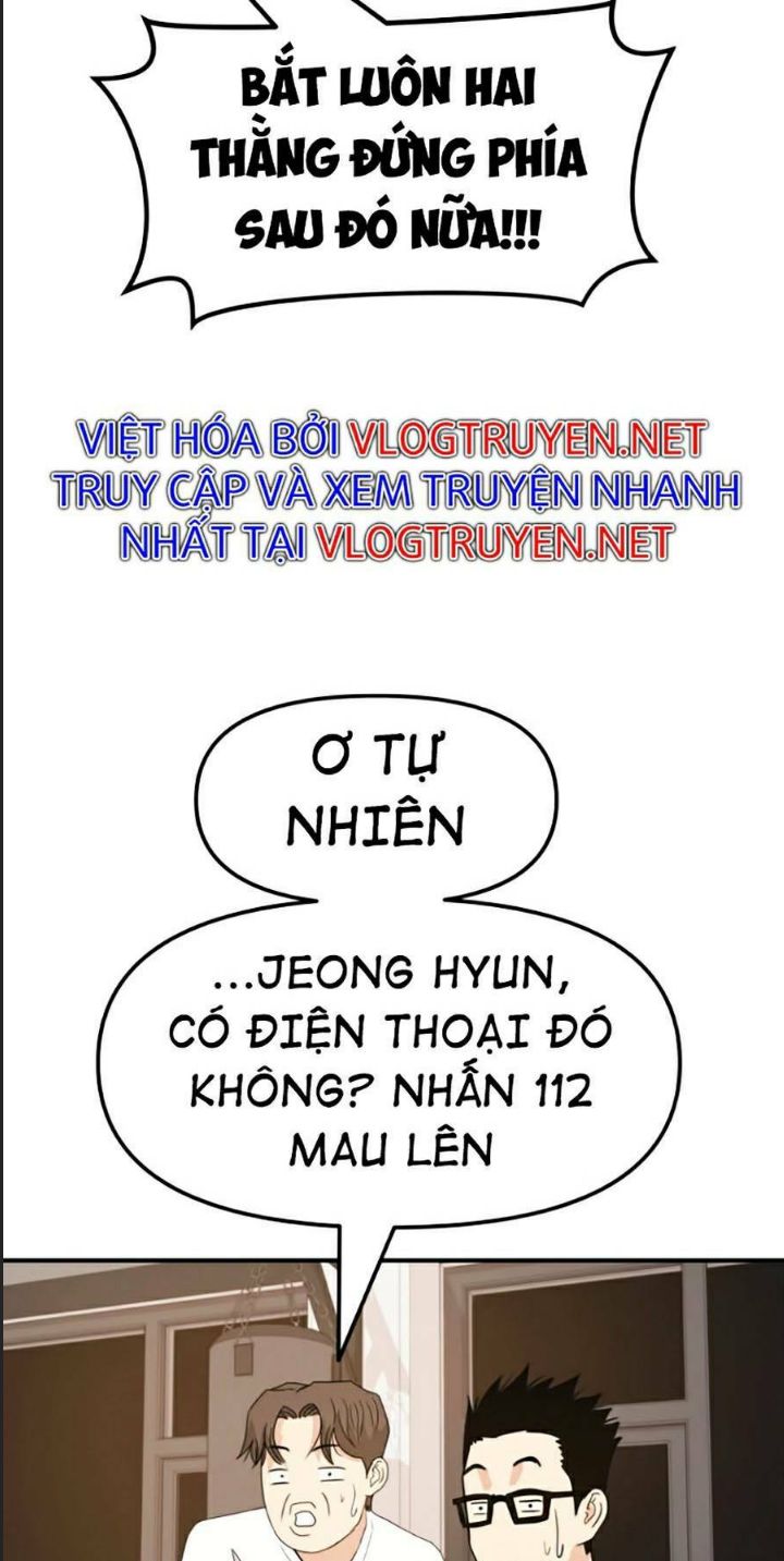 Bạn Trai Võ Sĩ Chap 21 - Next Chap 22