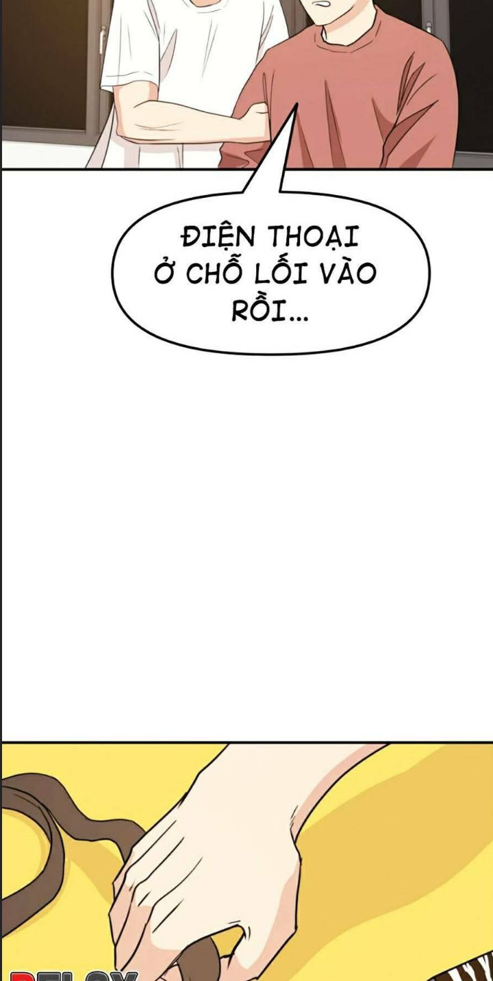 Bạn Trai Võ Sĩ Chap 21 - Next Chap 22