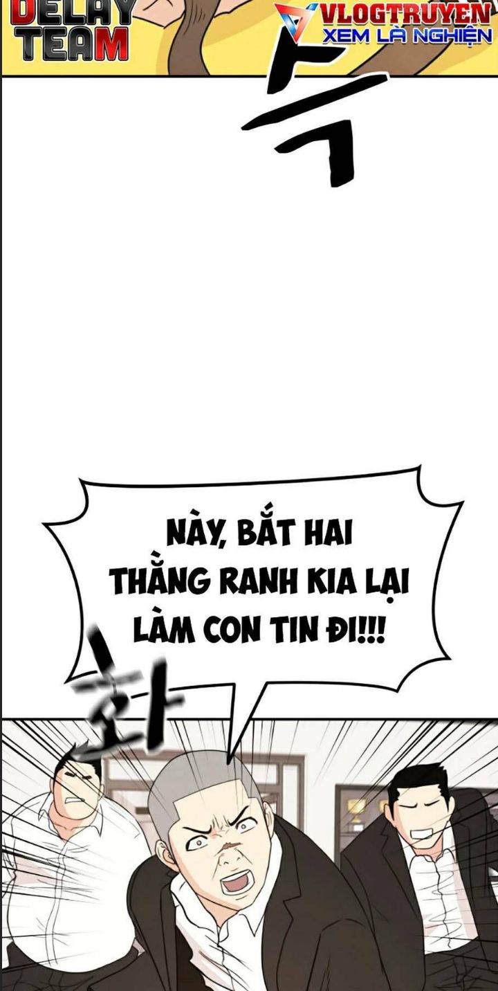 Bạn Trai Võ Sĩ Chap 21 - Next Chap 22
